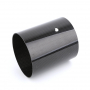 High Performance Carbon Fiber Exhaust Tip For Automobile